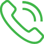 Telephone Ringing Contact Us Icon