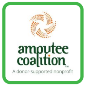 Amputee Coalition Logo