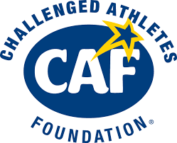Challenged Athletes Foundation Logo