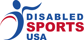 Disabled Sports USA Logo