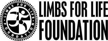 Limbs for Life Foundation logo