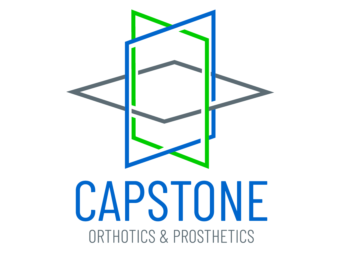 Capstone O&P Logo