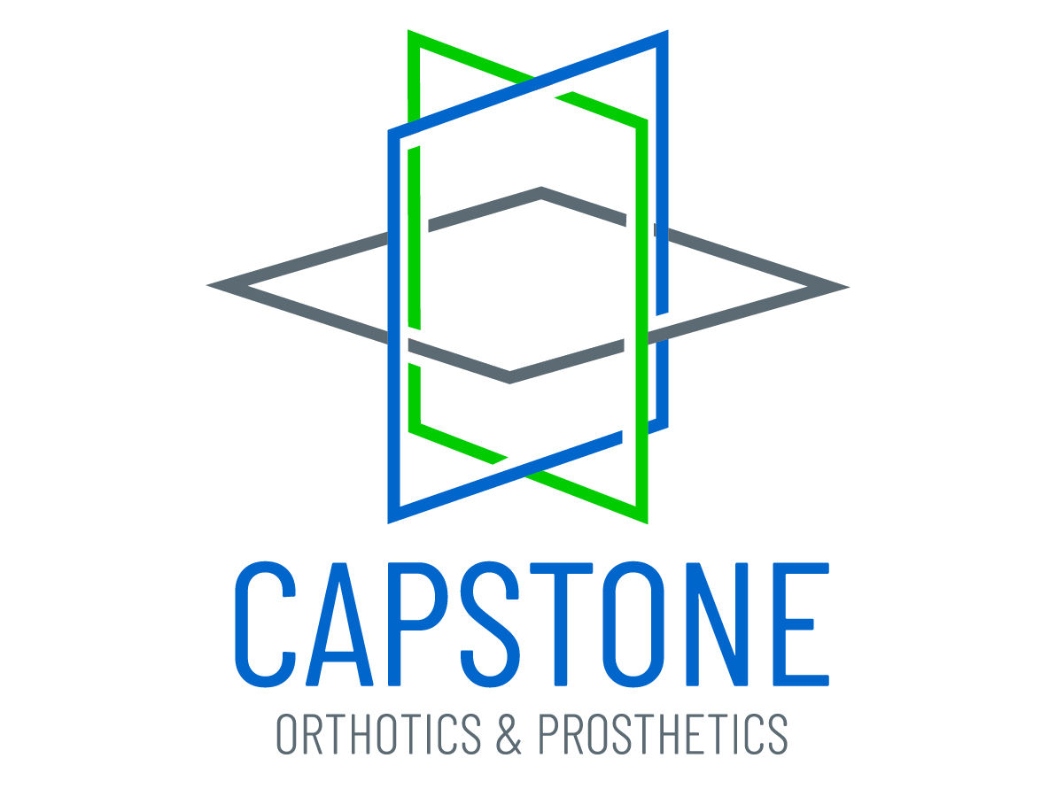 Capstone Logo