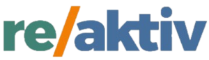 Reaktiv logo