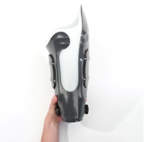 Image of the Adjustable RevoFit Socket