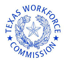 Texas Workforce Commission Logo