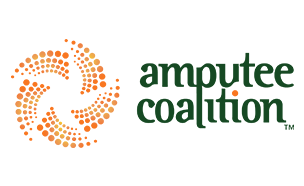 Amputee Coalition logo